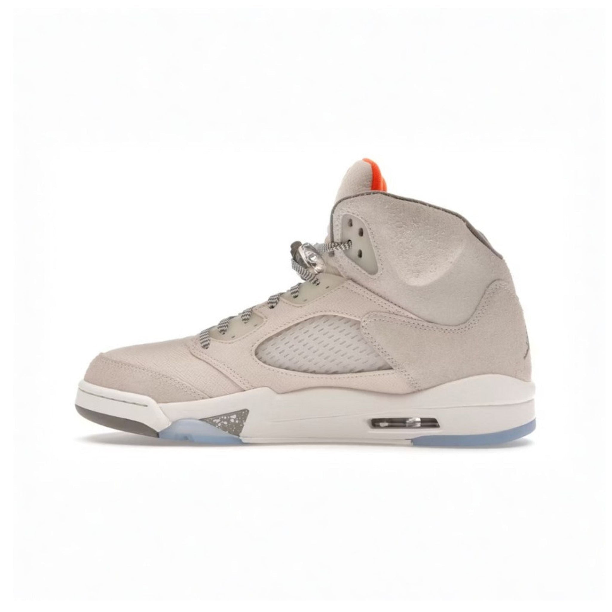 Jordan 5 Retro SE Craft Light "Orewood Brown" - Hype World