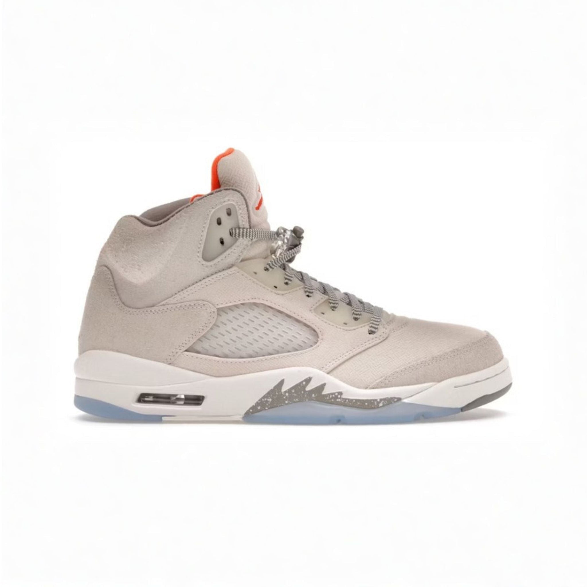 Jordan 5 Retro SE Craft Light "Orewood Brown" - Hype World
