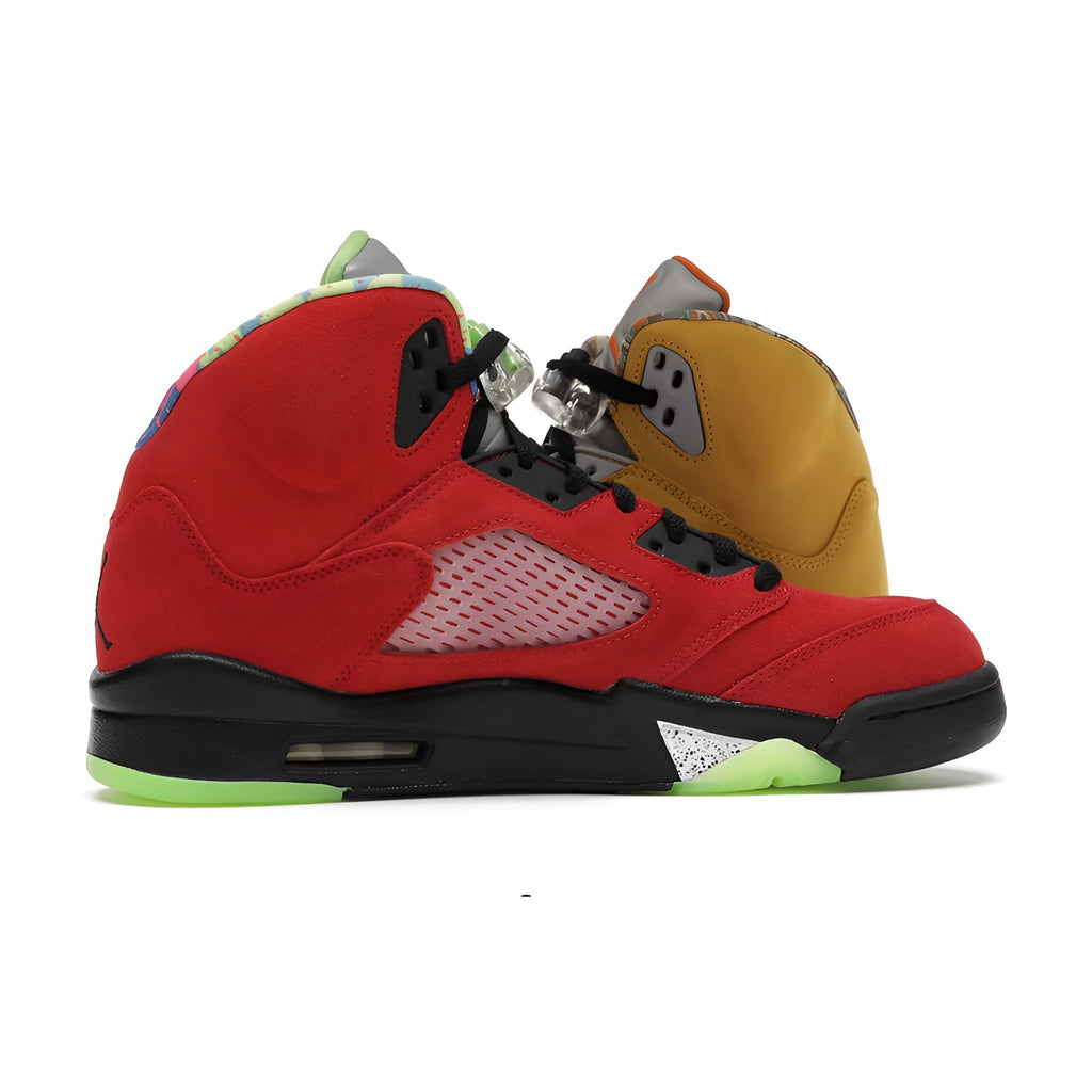 Jordan 5 Retro "What The" - Hype World