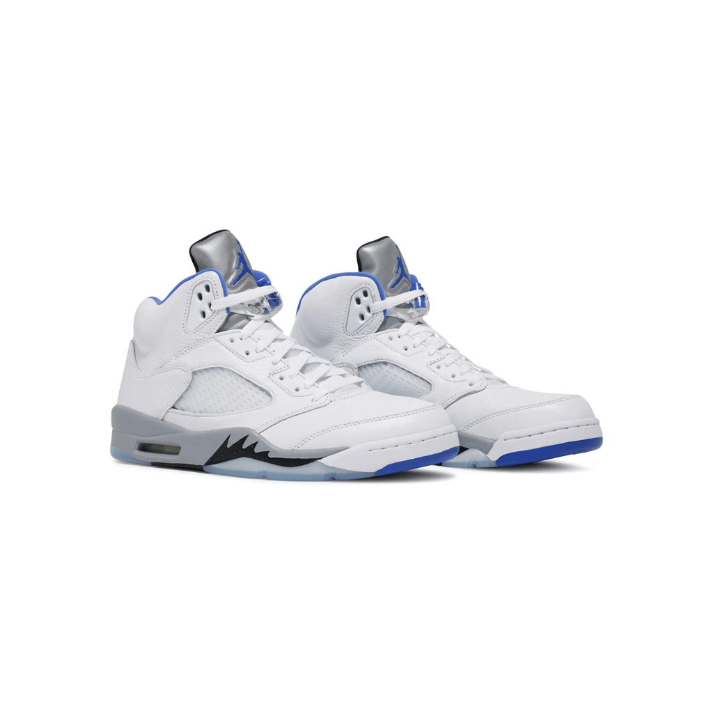 Jordan 5 Retro White Stealth 2021 - Hype World