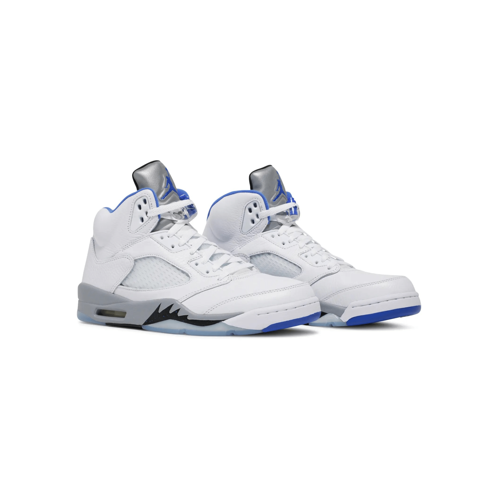 Jordan 5 Retro White Stealth 2021 - Hype World