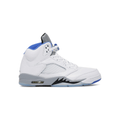 Jordan 5 Retro White Stealth 2021 - Hype World
