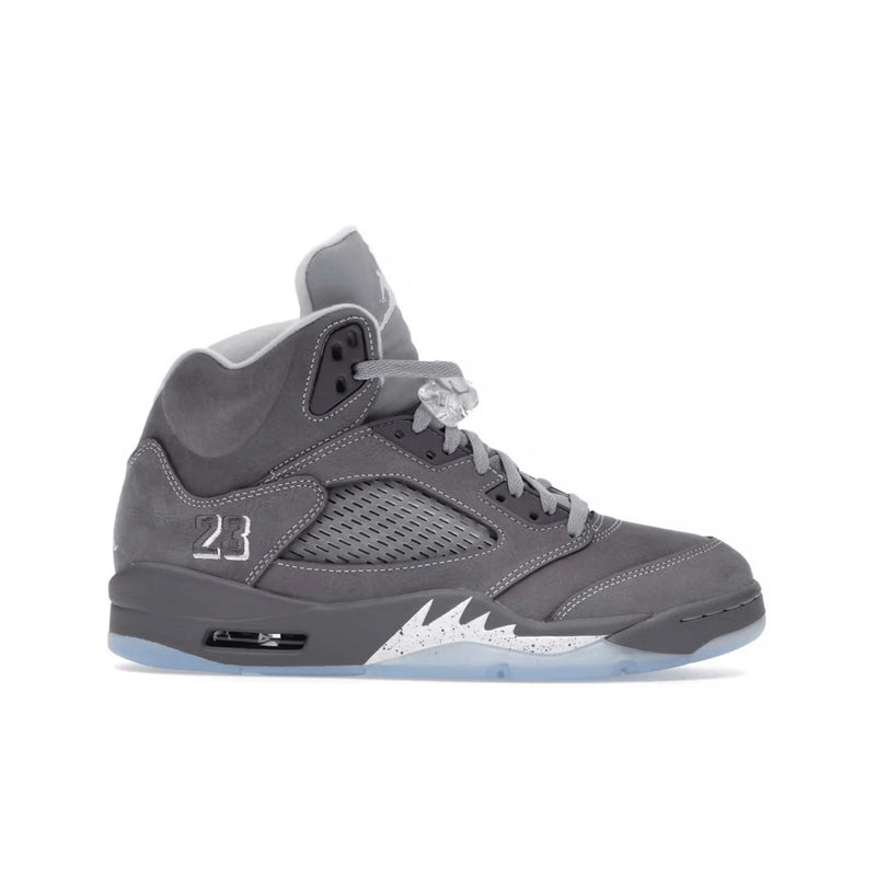 Jordan 5 Retro “Wolf Grey” (2026) - Hype World