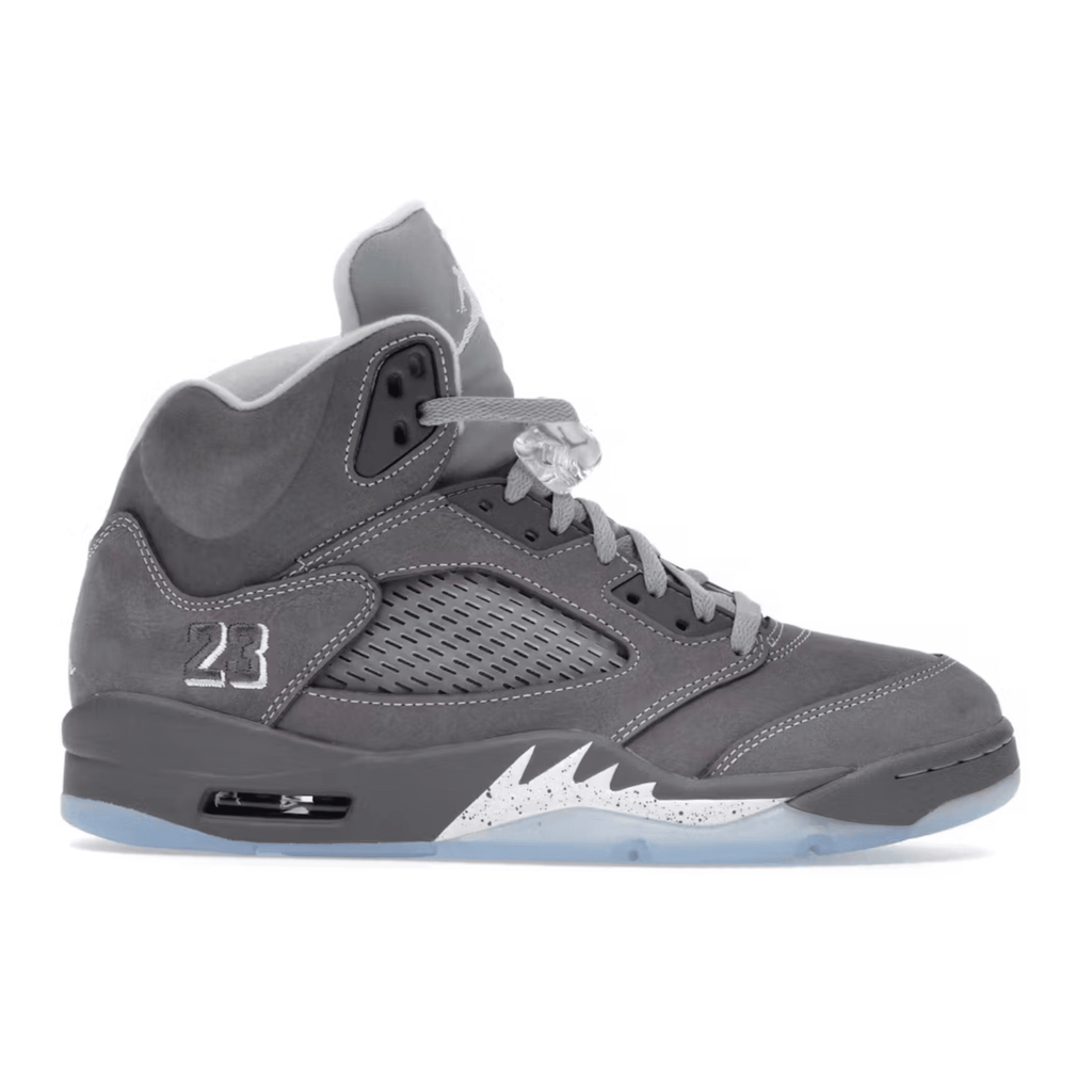 Jordan 5 Retro “Wolf Grey” (2026) - Hype World