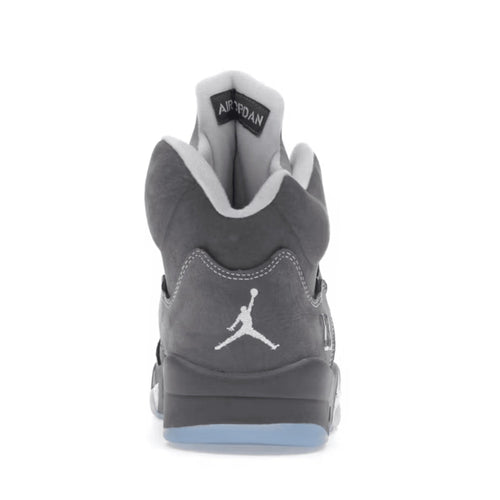 Jordan 5 Retro “Wolf Grey” (2026) - Hype World