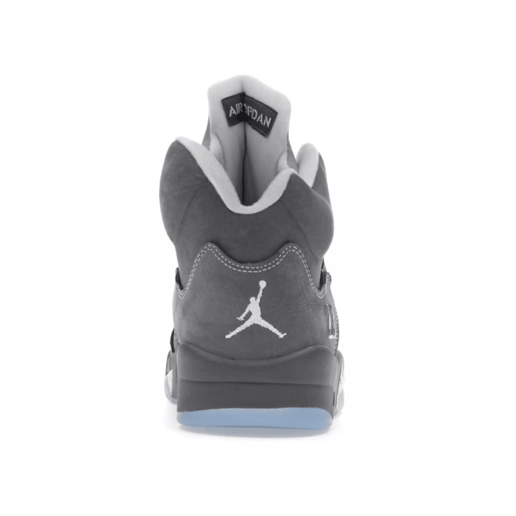 Jordan 5 Retro “Wolf Grey” (2026) - Hype World