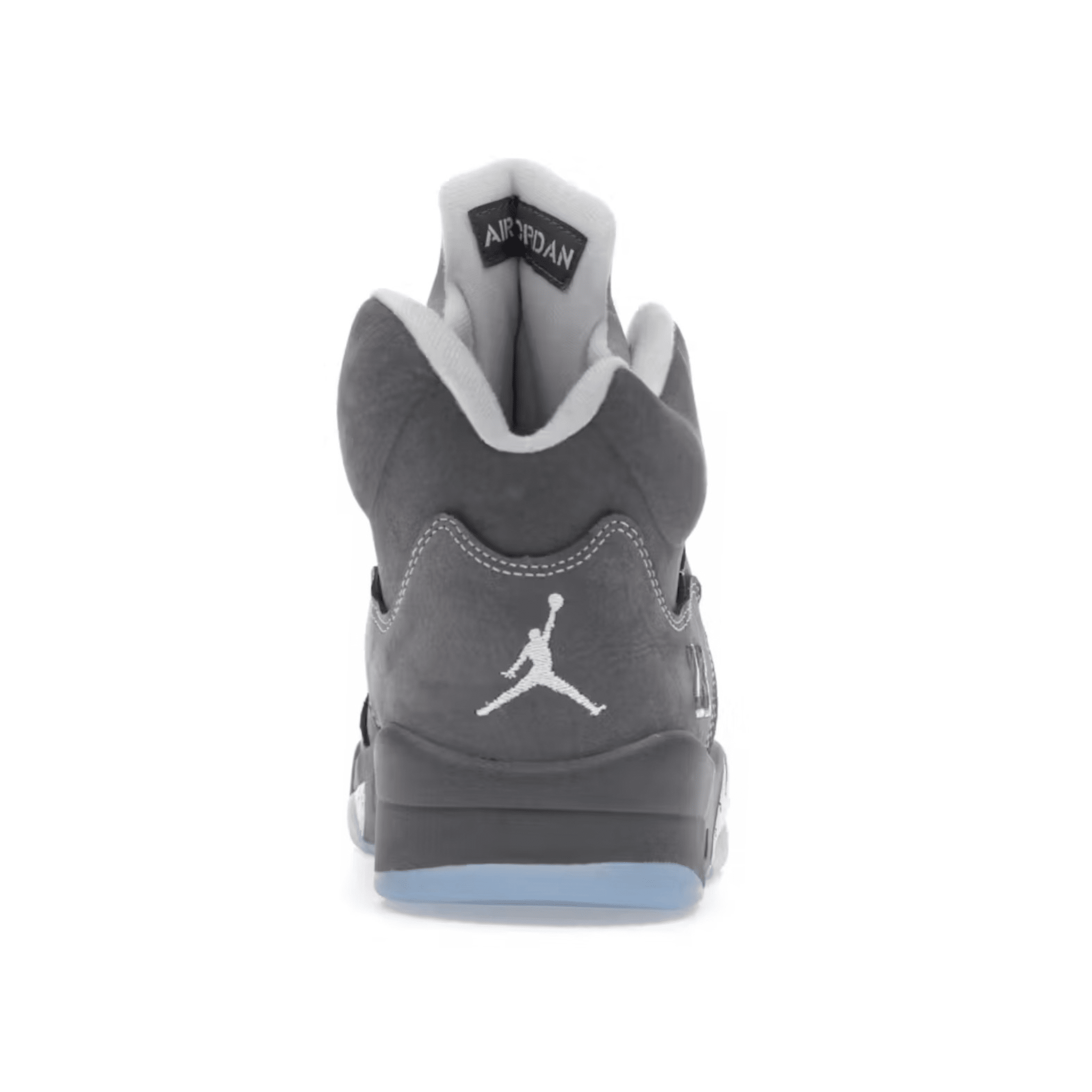Jordan 5 Retro “Wolf Grey” (2026) - Hype World