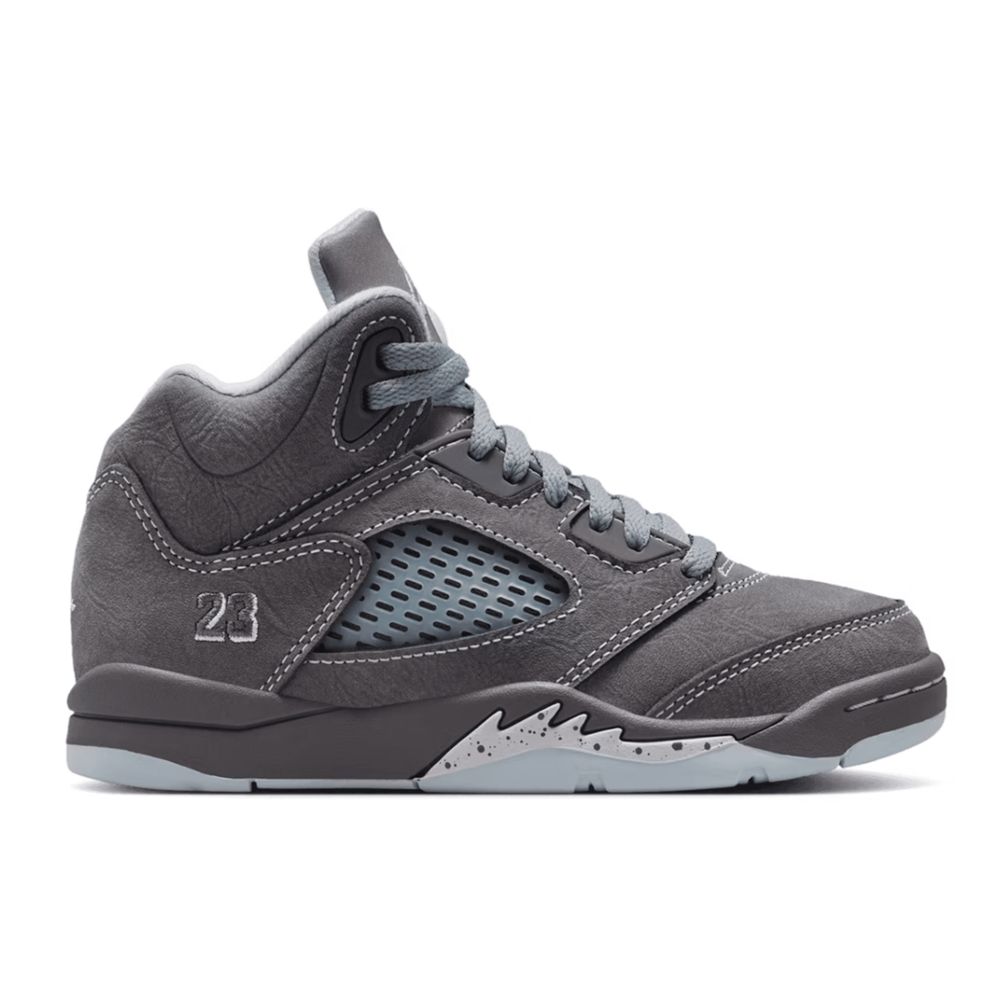 Jordan 5 Retro "Wolf Grey 2026" (PS) - Hype World
