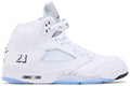 Jordan 5 “White Metallic (2026)” - Hype World