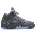 Jordan 5 "Wolf Grey" (2026) (GS) - Hype World