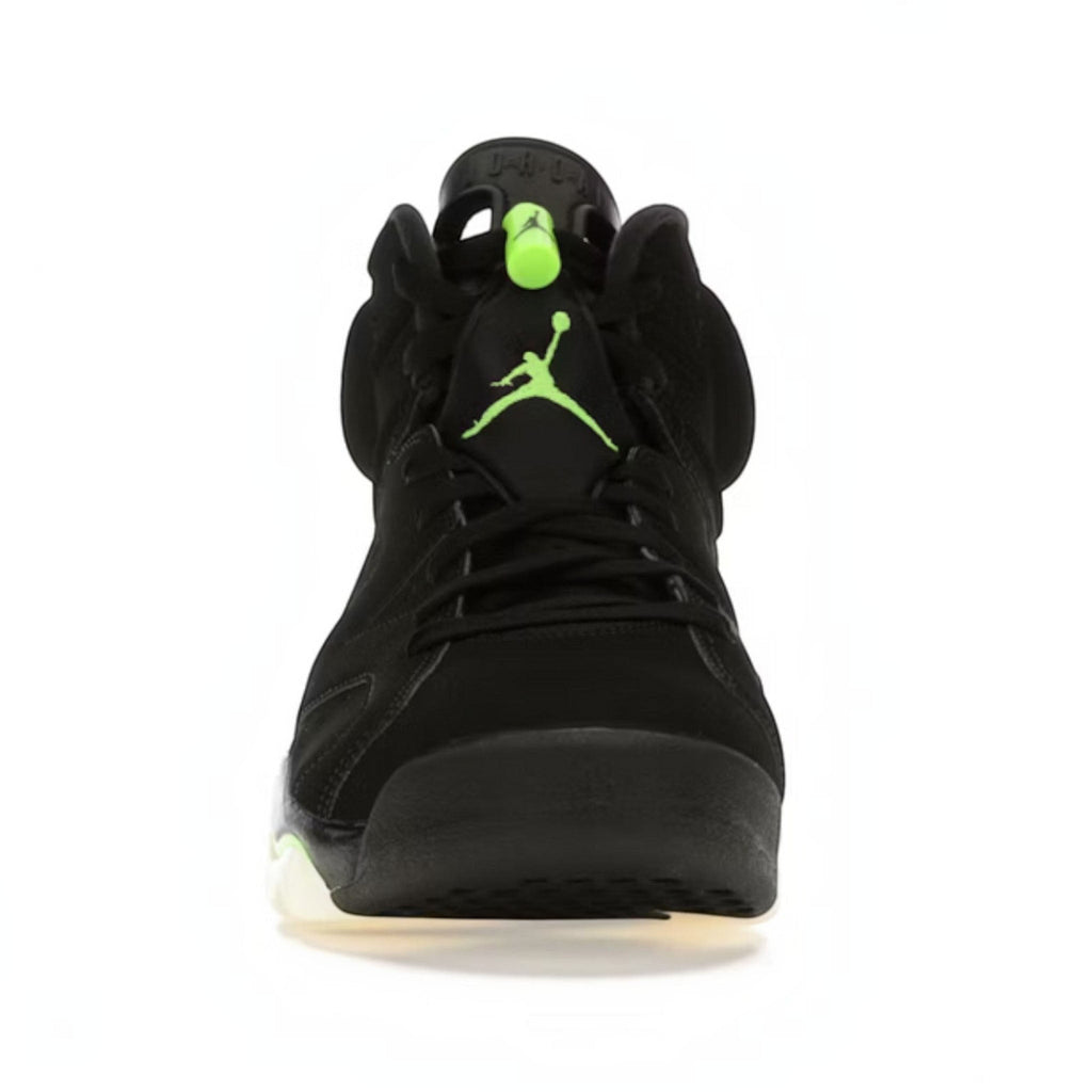 Jordan 6 "Electric Green" (GS) - Hype World