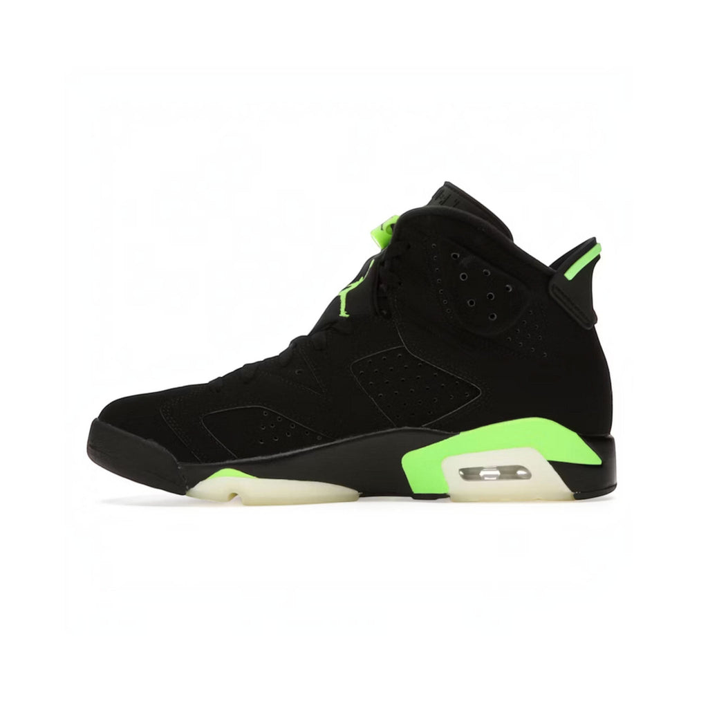 Jordan 6 "Electric Green" (GS) - Hype World