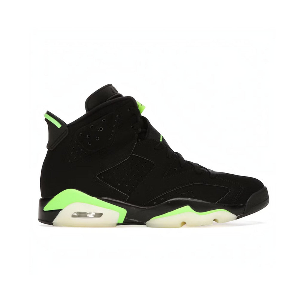 Jordan 6 "Electric Green" (GS) - Hype World