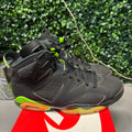 Jordan 6 "Electric Green" Size 11 Preowned - Hype World