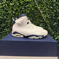 Jordan 6 "Midnight Navy" Size 8.5 Preowned - Hype World