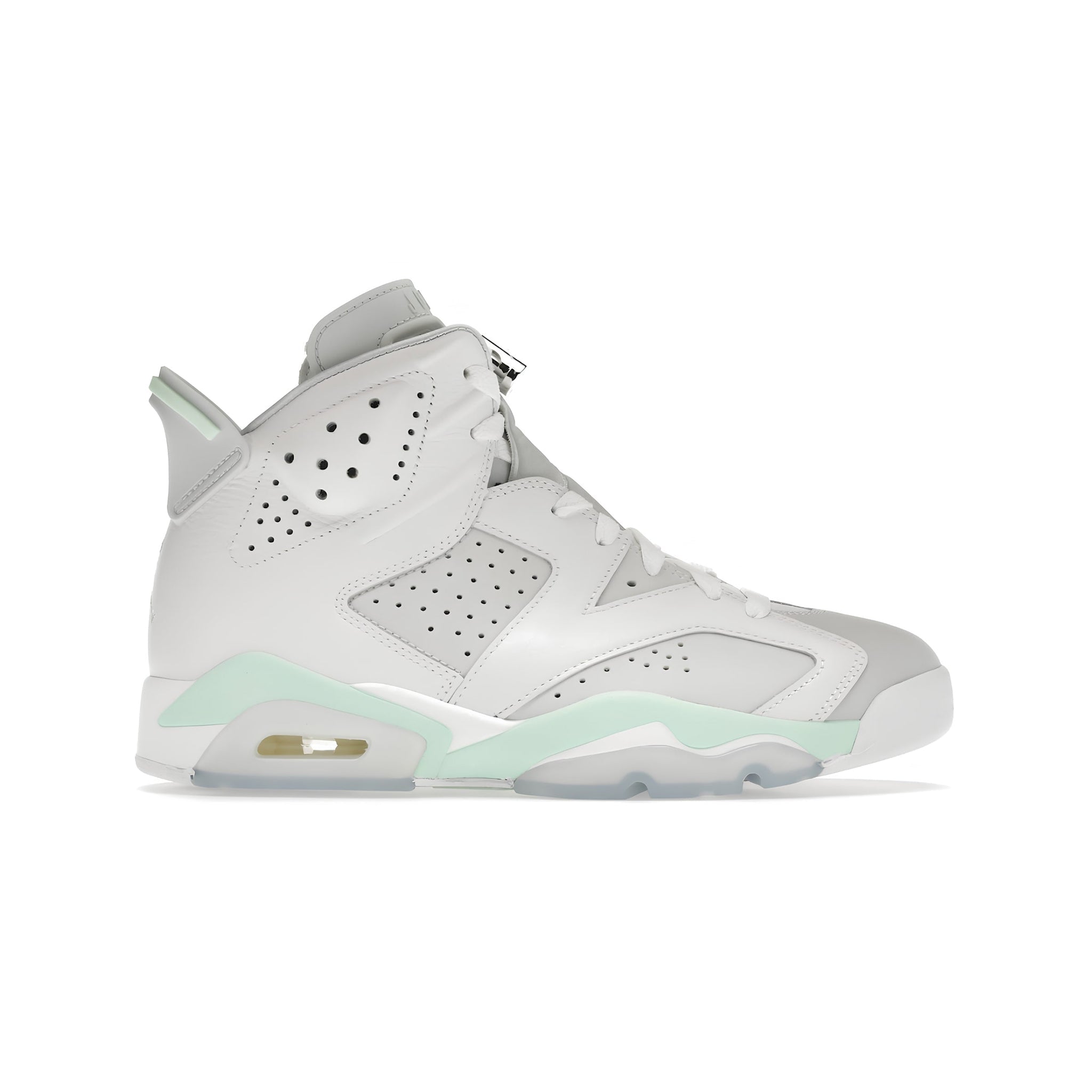 Jordan 6 "Mint Foam" Women's - Hype World