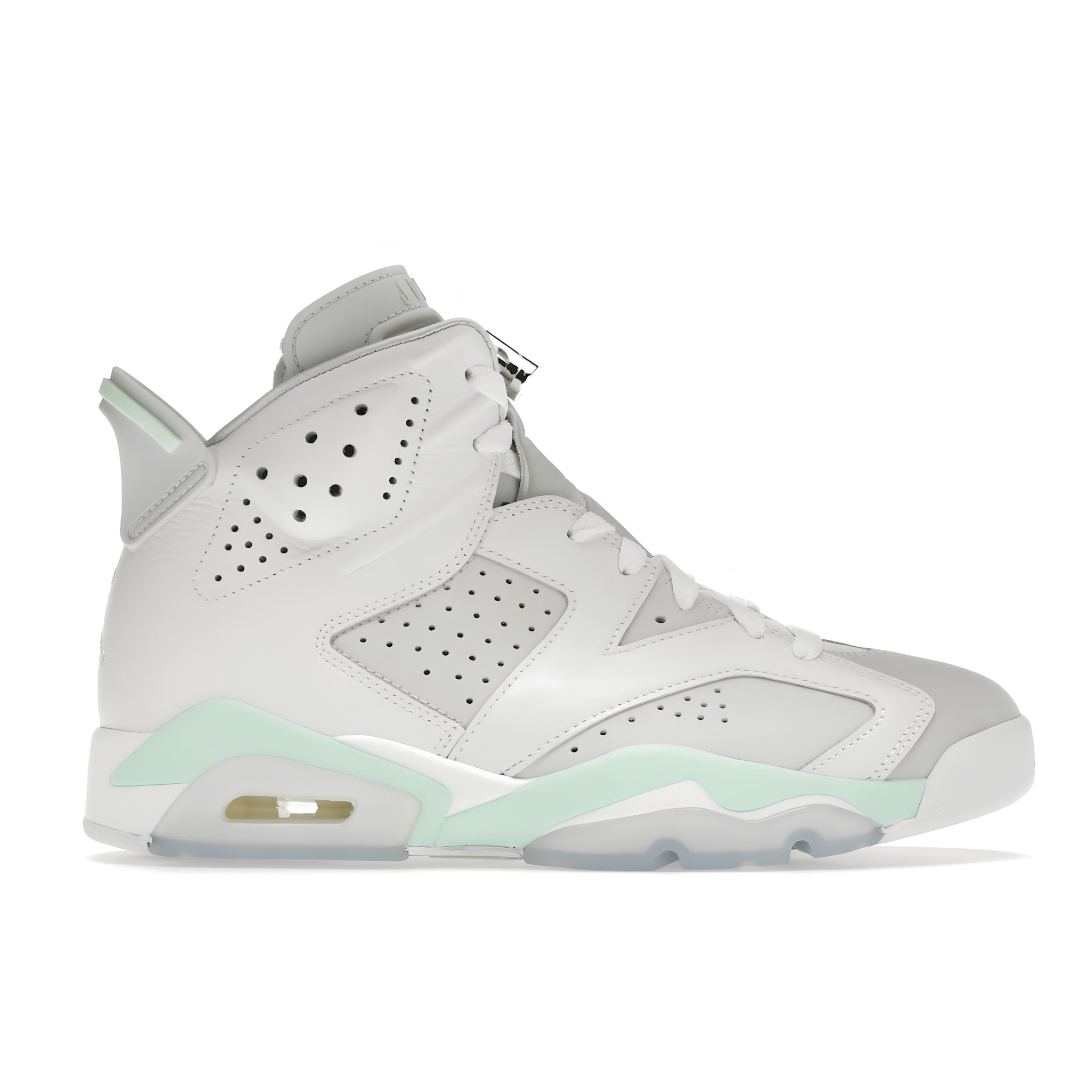 Jordan 6 "Mint Foam" Women's - Hype World