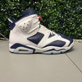 Jordan 6 "Olympics" Size 11 Preowned - Hype World