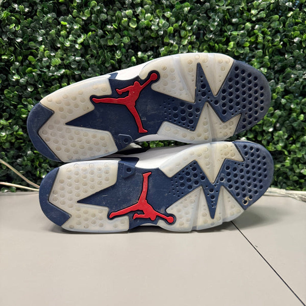 Jordan 6 "Olympics" Size 11 Preowned - Hype World