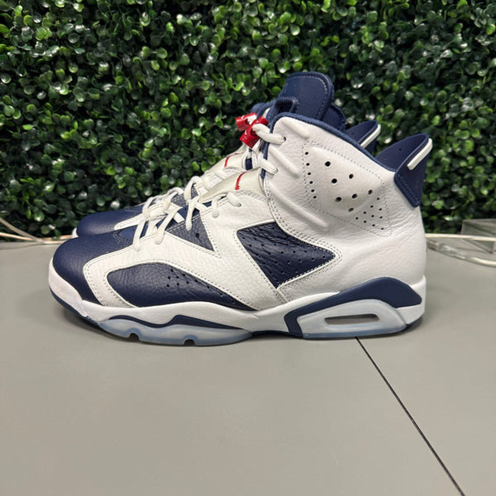 Jordan 6 "Olympics" Size 11 Preowned - Hype World