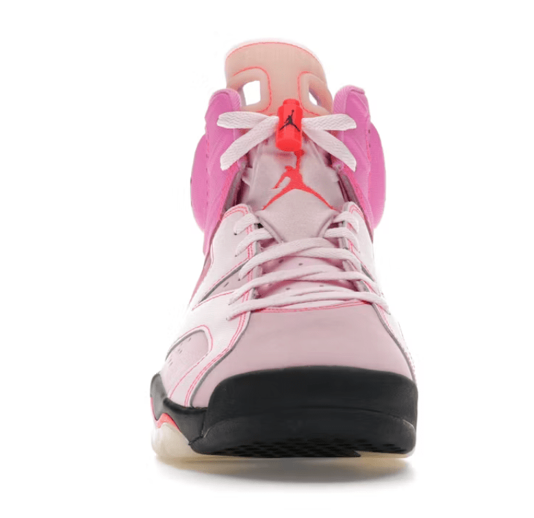 Jordan 6 Retro Awake NY "Playful Pink" - Hype World