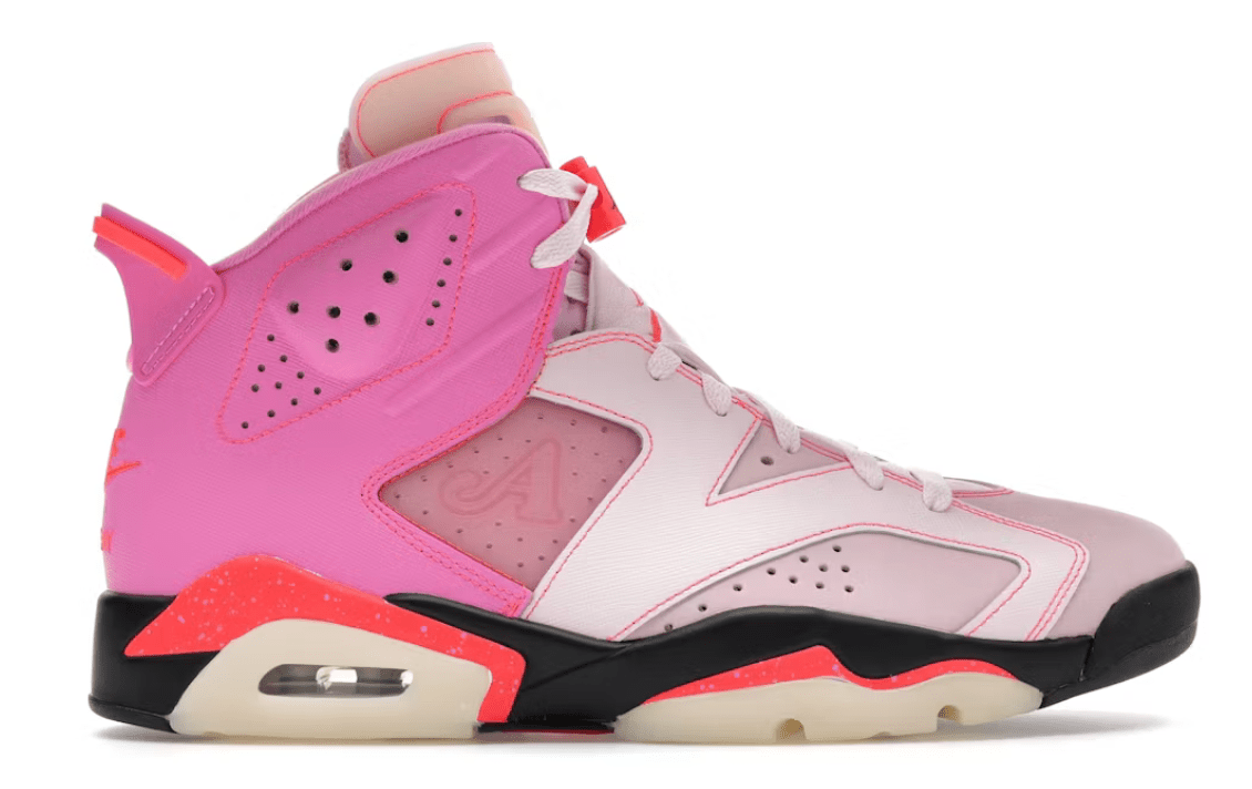 Jordan 6 Retro Awake NY "Playful Pink" - Hype World