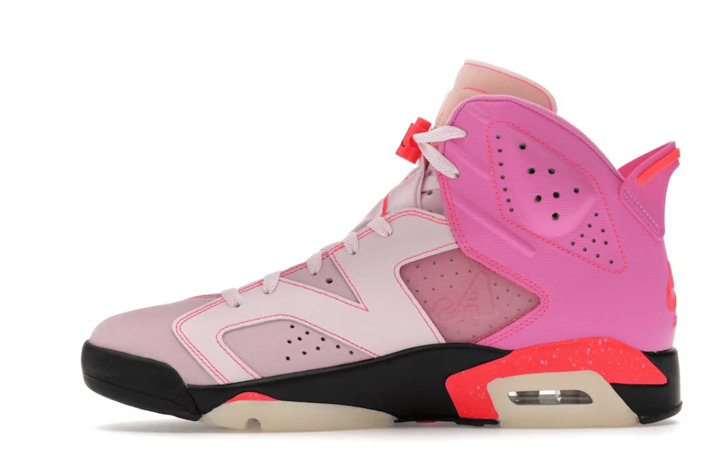 Jordan 6 Retro Awake NY "Playful Pink" - Hype World