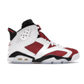 Jordan 6 Retro "Carmine" 2021 - Hype World