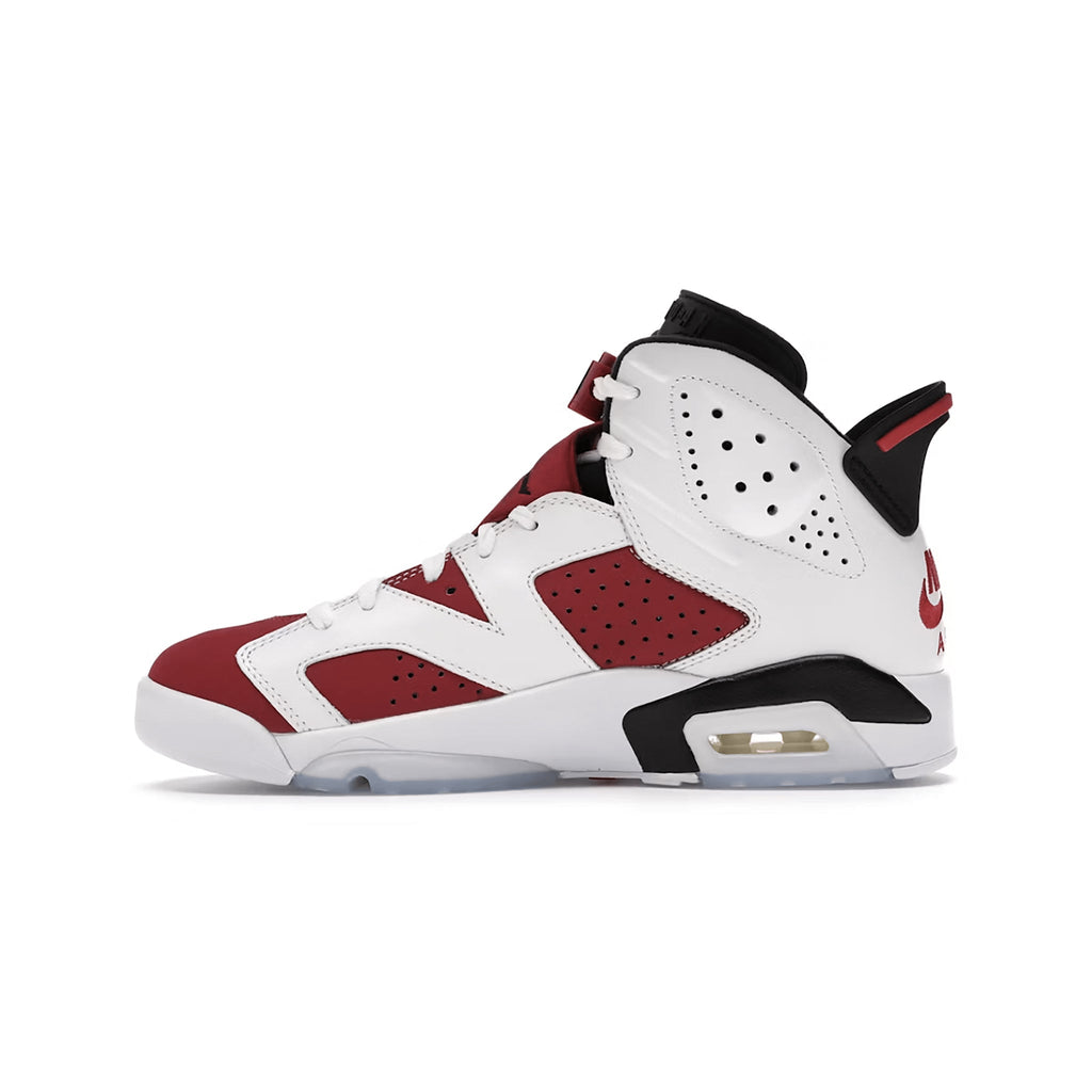 Jordan 6 Retro "Carmine" 2021 - Hype World