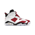 Jordan 6 Retro Carmine (2021) GS - Hype World