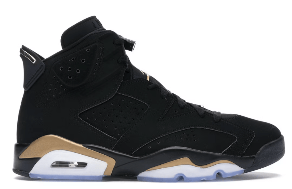 Jordan 6 Retro "DMP" (2020) - Hype World