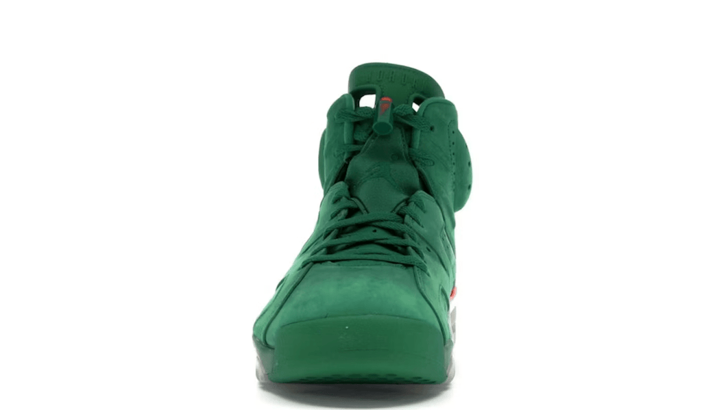 Jordan 6 Retro Gatorade "Green" - Hype World