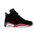 Jordan 6 Retro "Infrared Salesman" (2026) - Hype World