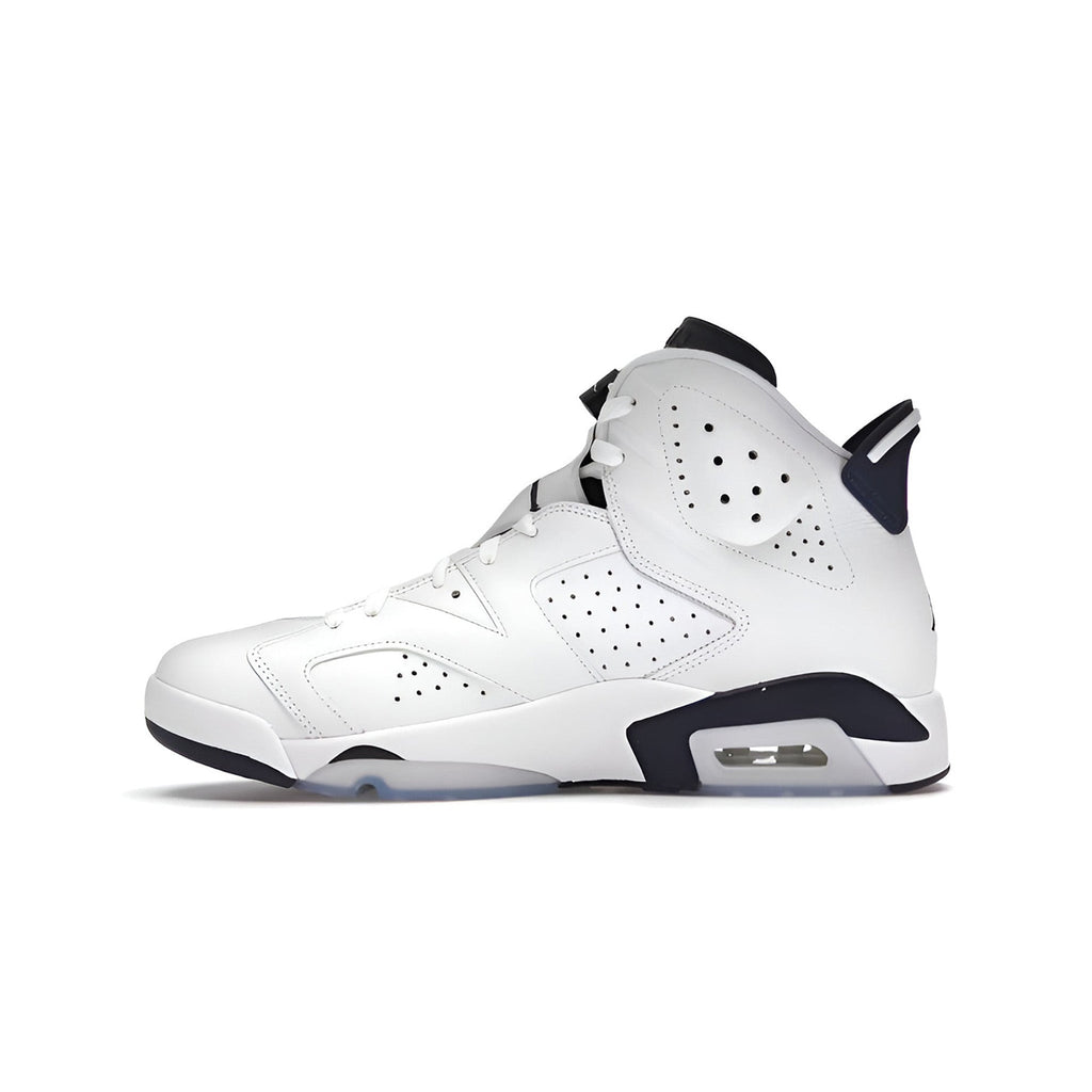 Jordan 6 Retro "Midnight Navy" 2022 GS - Hype World