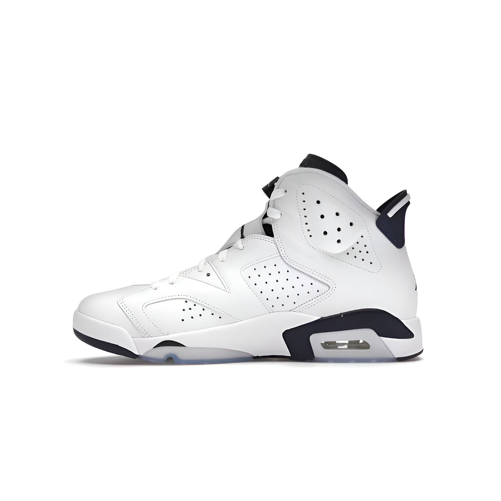 Jordan 6 Retro "Midnight Navy" 2022 GS - Hype World