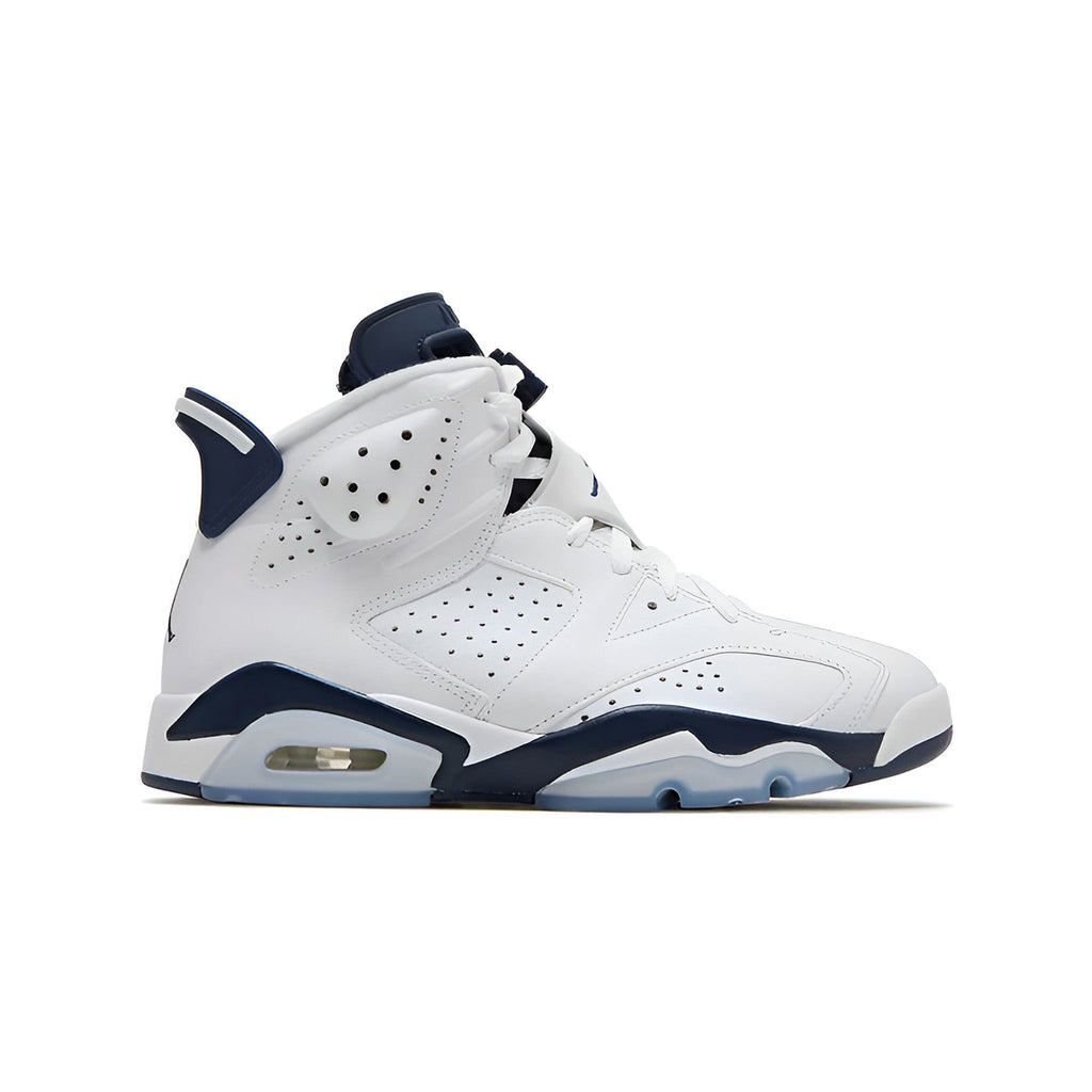 Jordan 6 Retro "Midnight Navy" 2022 GS - Hype World