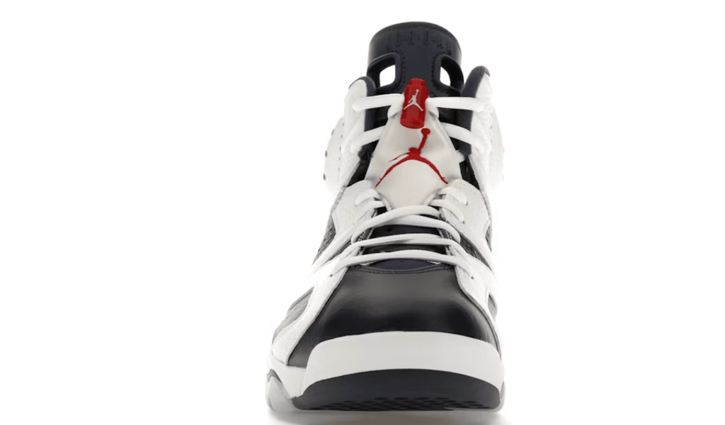 Jordan 6 Retro Olympic (2024) (No Box) - Hype World