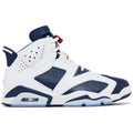 Jordan 6 Retro Olympic (2024) (No Box) - Hype World