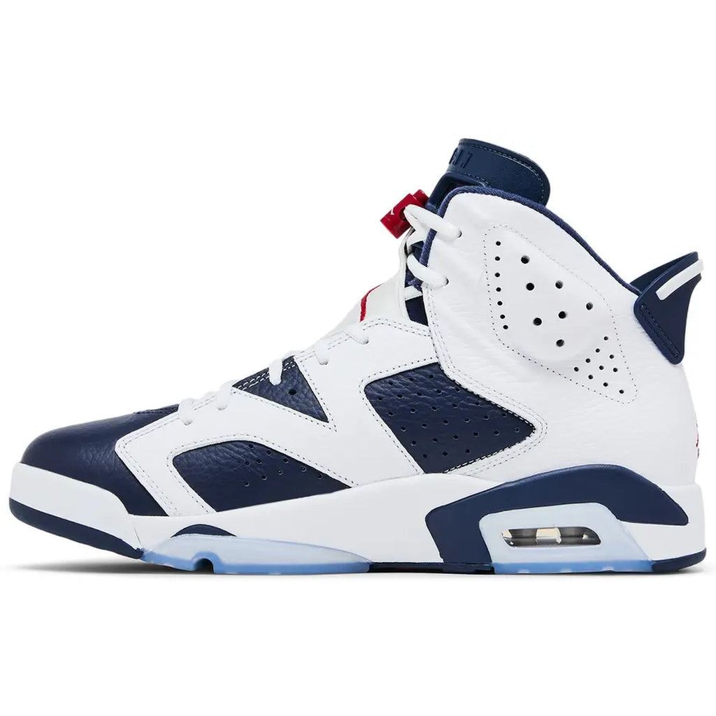 Jordan 6 Retro Olympic (2024) (No Box) - Hype World