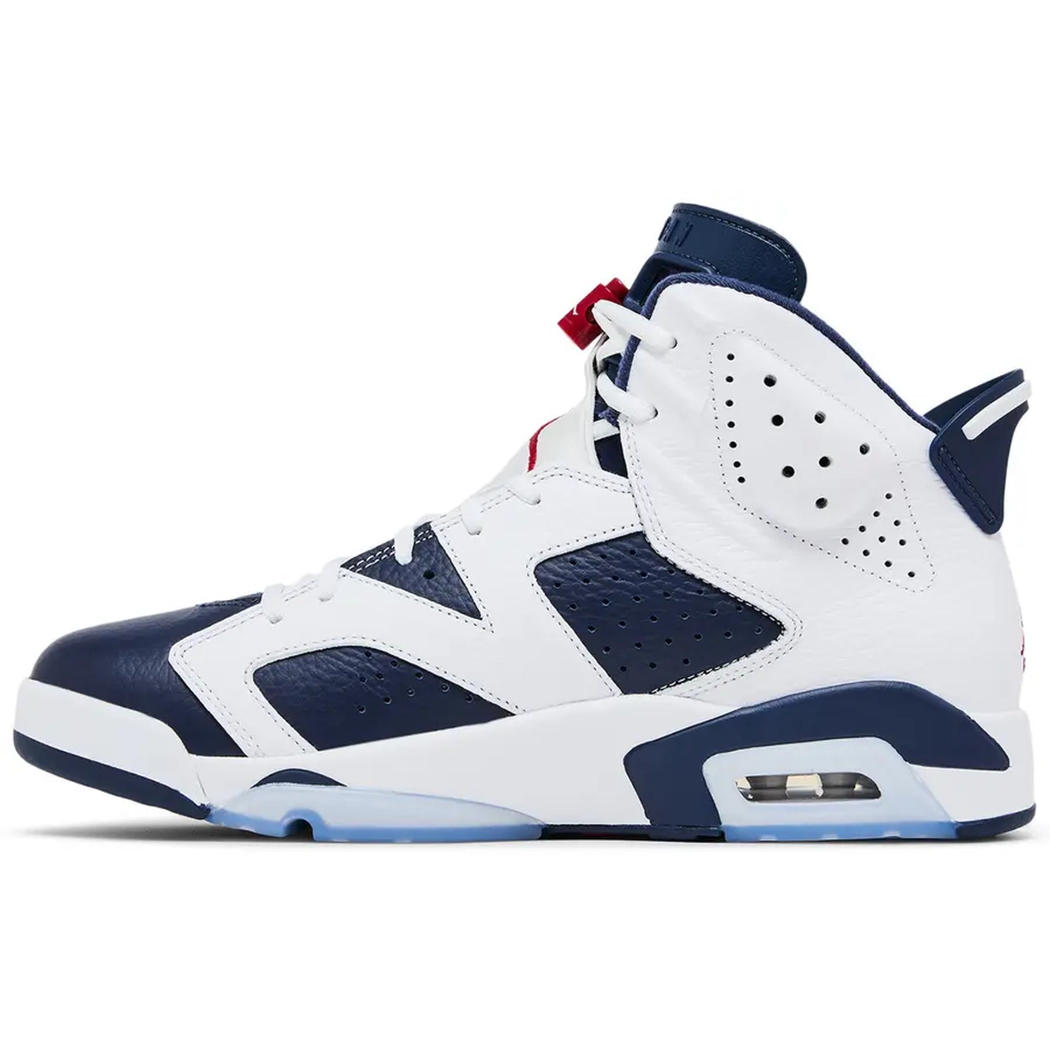 Jordan 6 Retro Olympic (2024) (No Box) - Hype World