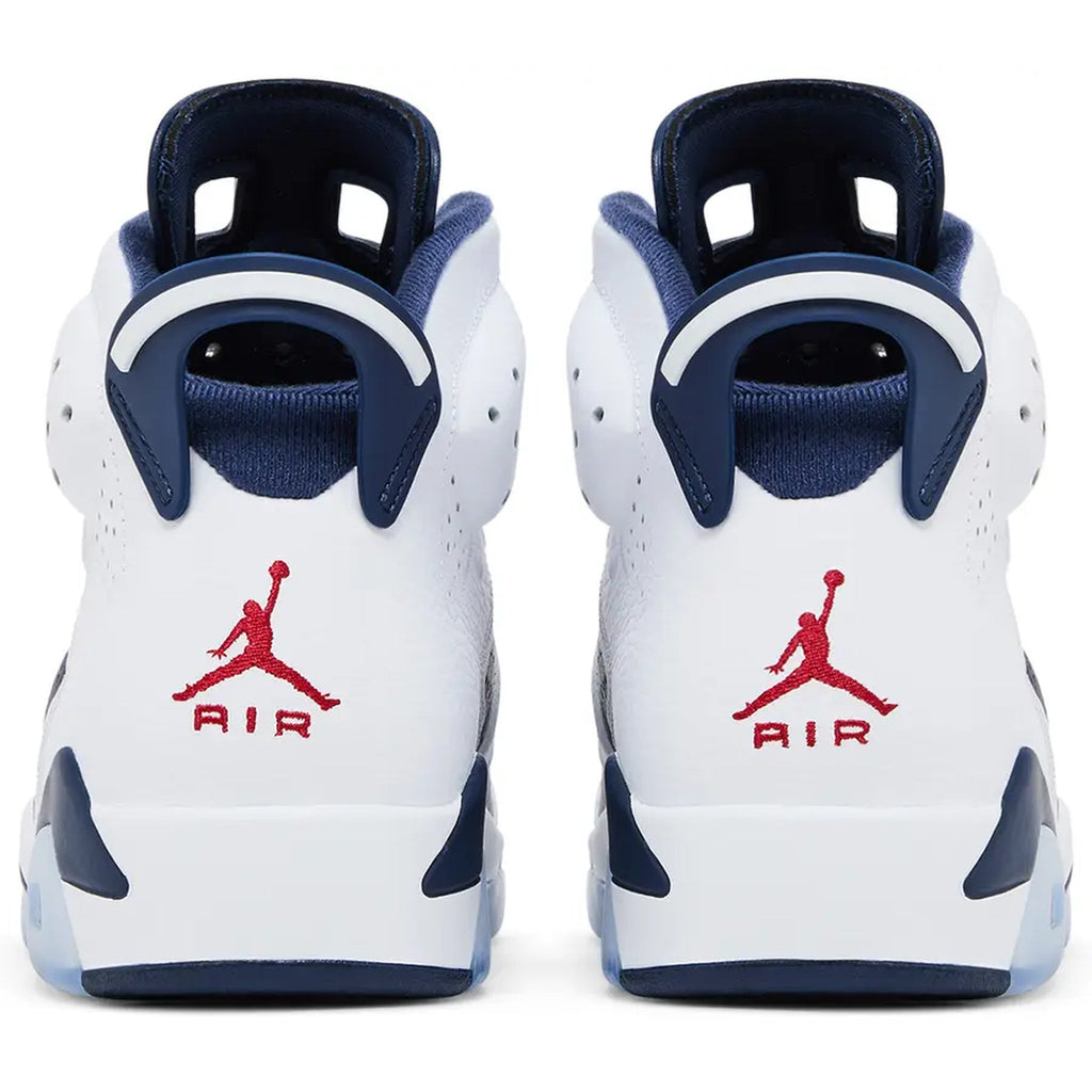 Jordan 6 Retro Olympic (2024) (No Box) - Hype World