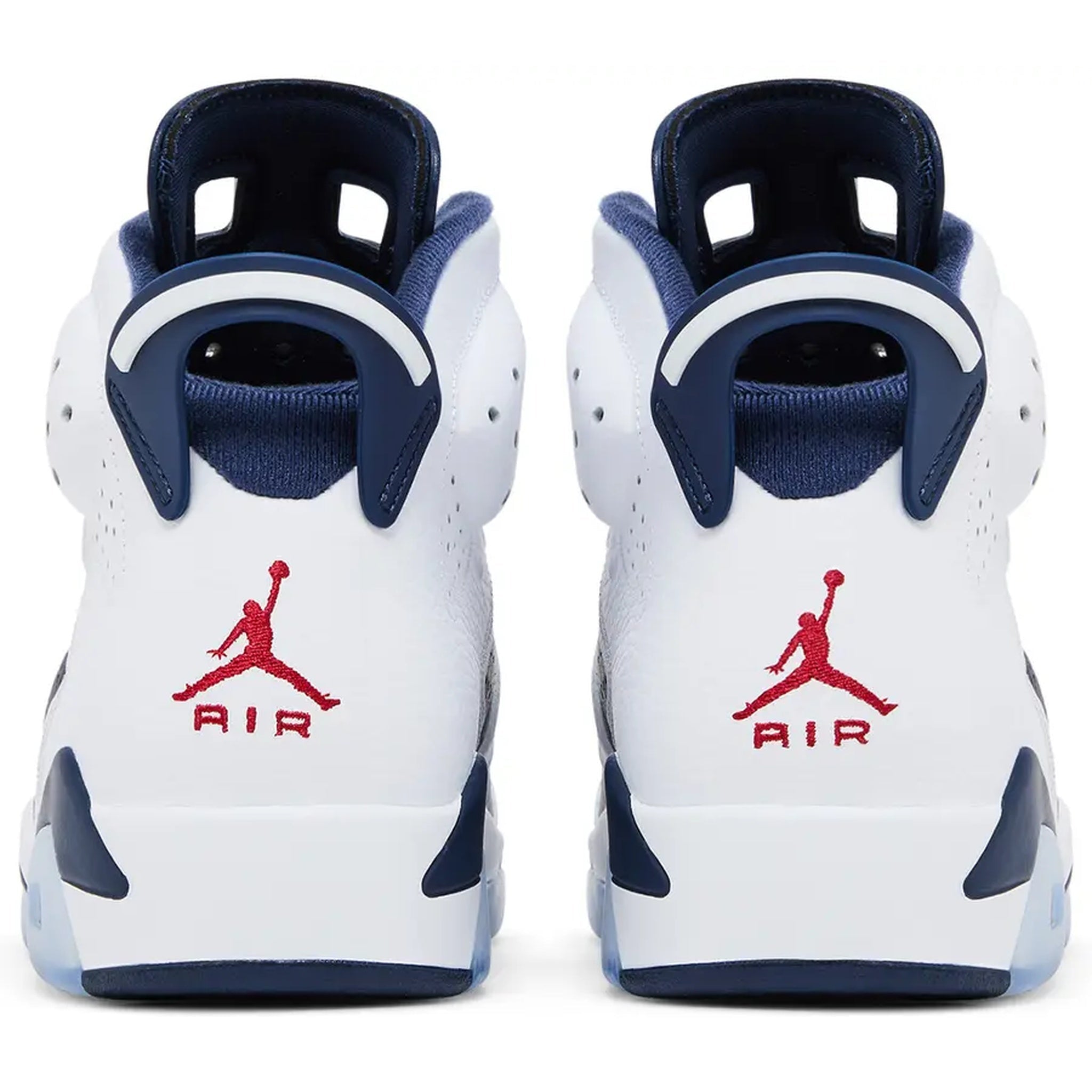 Jordan 6 Retro Olympic (2024) (No Box) - Hype World