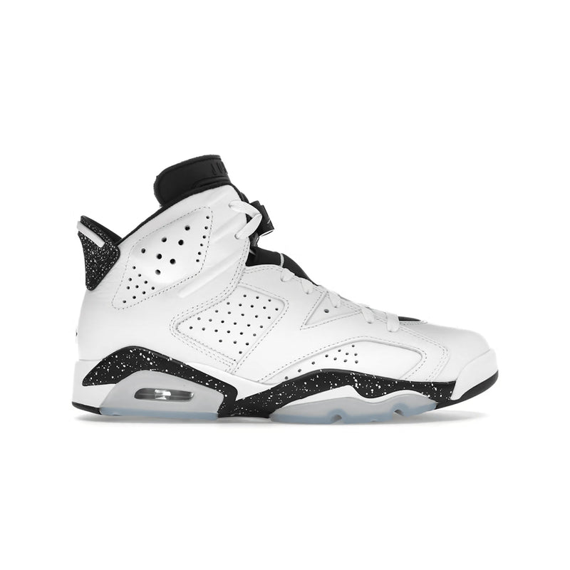 Jordan 6 Retro "Reverse Oreo" - Hype World