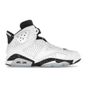 Jordan 6 Retro "Reverse Oreo" - Hype World