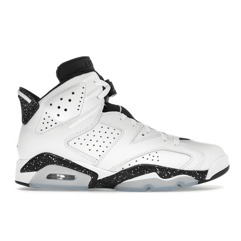 Jordan 6 Retro "Reverse Oreo" - Hype World