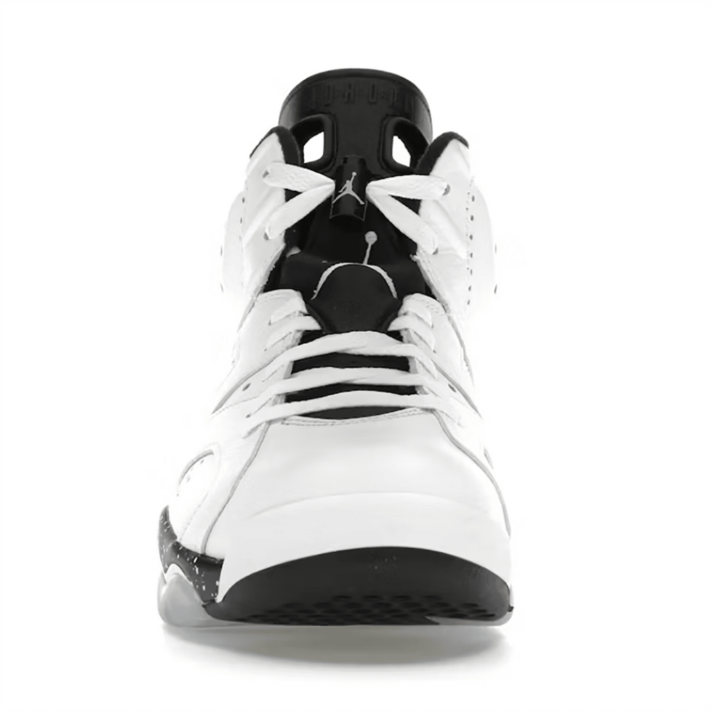Jordan 6 Retro "Reverse Oreo" - Hype World