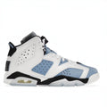 Jordan 6 Retro "UNC White" GS - Hype World