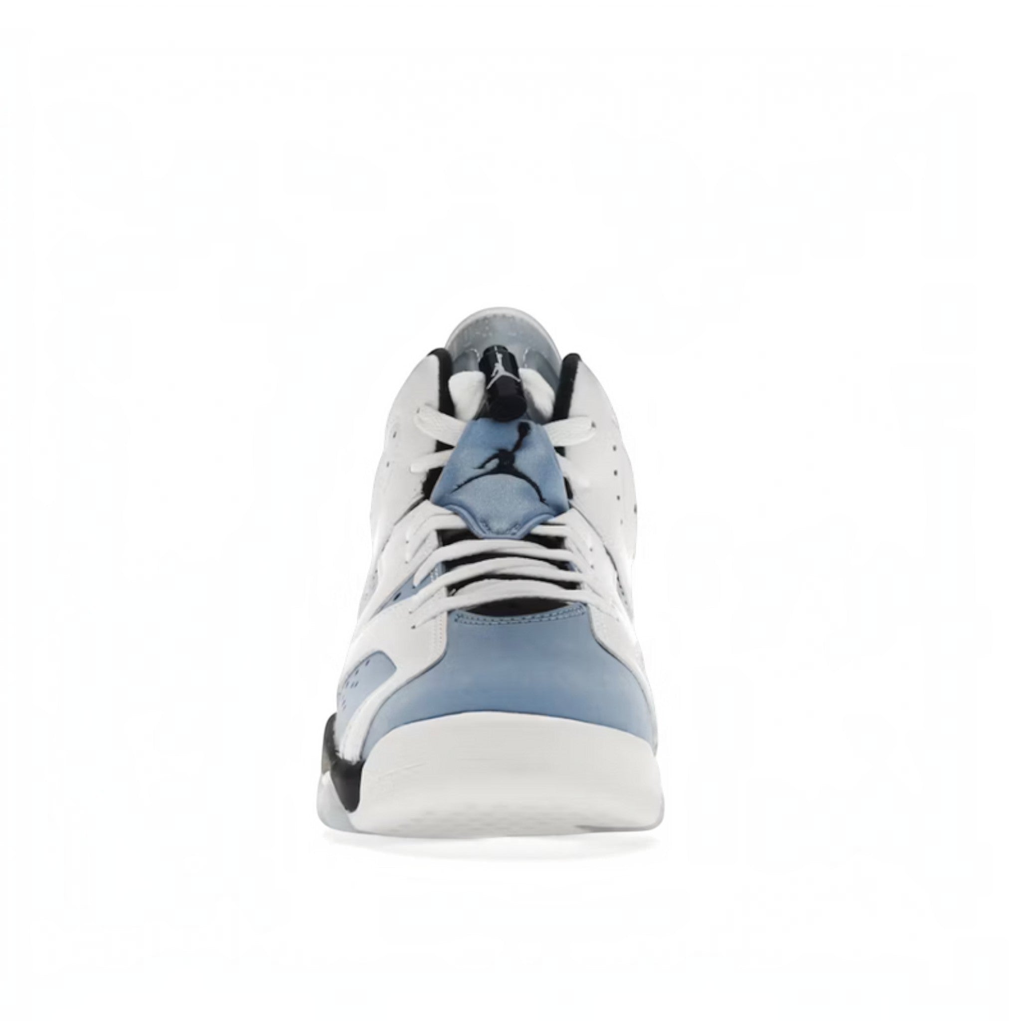 Jordan 6 Retro "UNC White" GS - Hype World