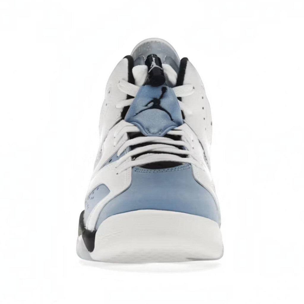 Jordan 6 Retro UNC White (GS) - Hype World