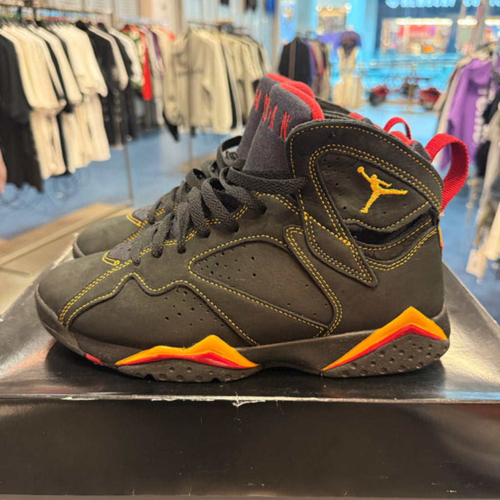 Jordan 7 "Citrus" Size 8 Preowned - Hype World